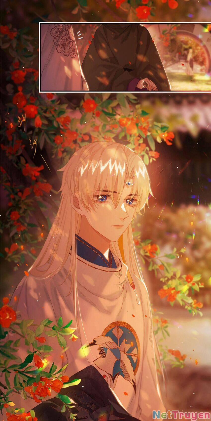 Lưu Hoa Bất Cập Xuân 53 trang 3