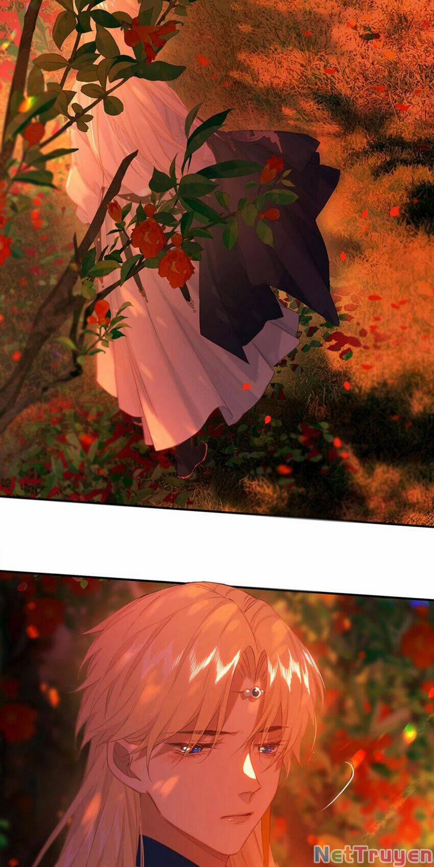 Lưu Hoa Bất Cập Xuân 53 trang 32