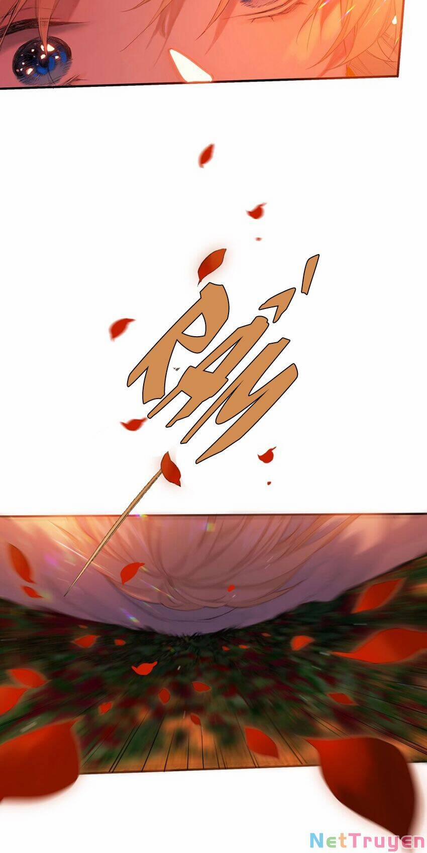 Lưu Hoa Bất Cập Xuân 53 trang 34