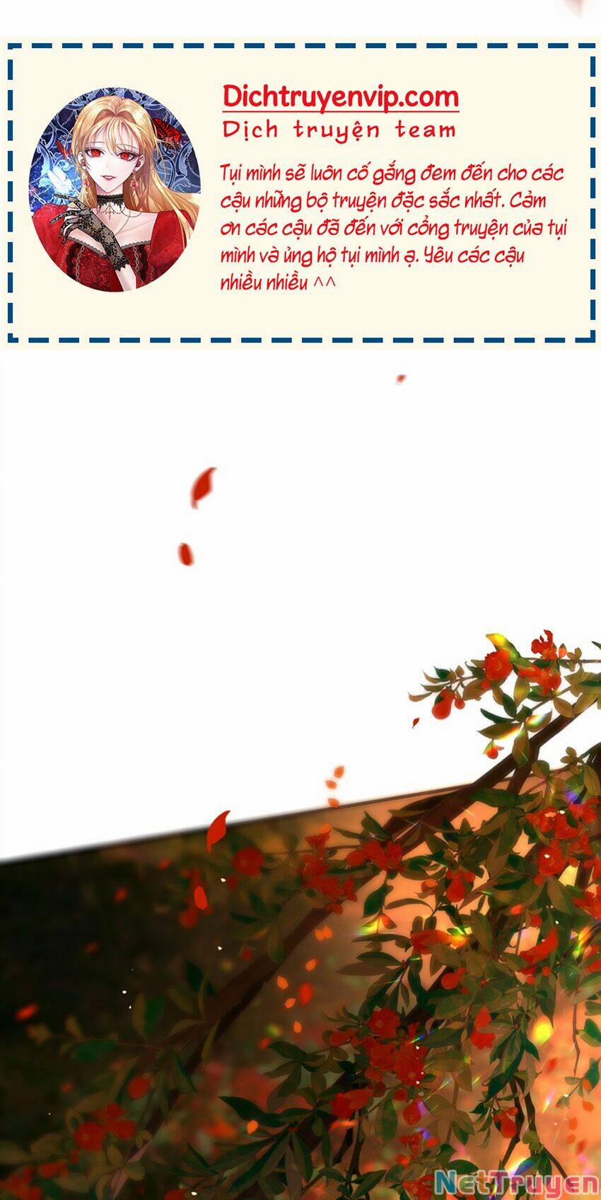 Lưu Hoa Bất Cập Xuân 53 trang 35