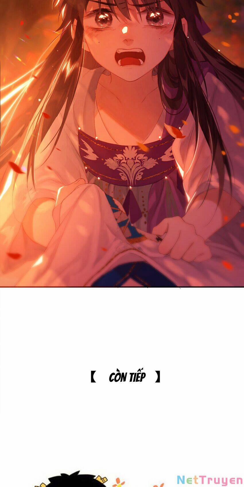 Lưu Hoa Bất Cập Xuân 53 trang 38