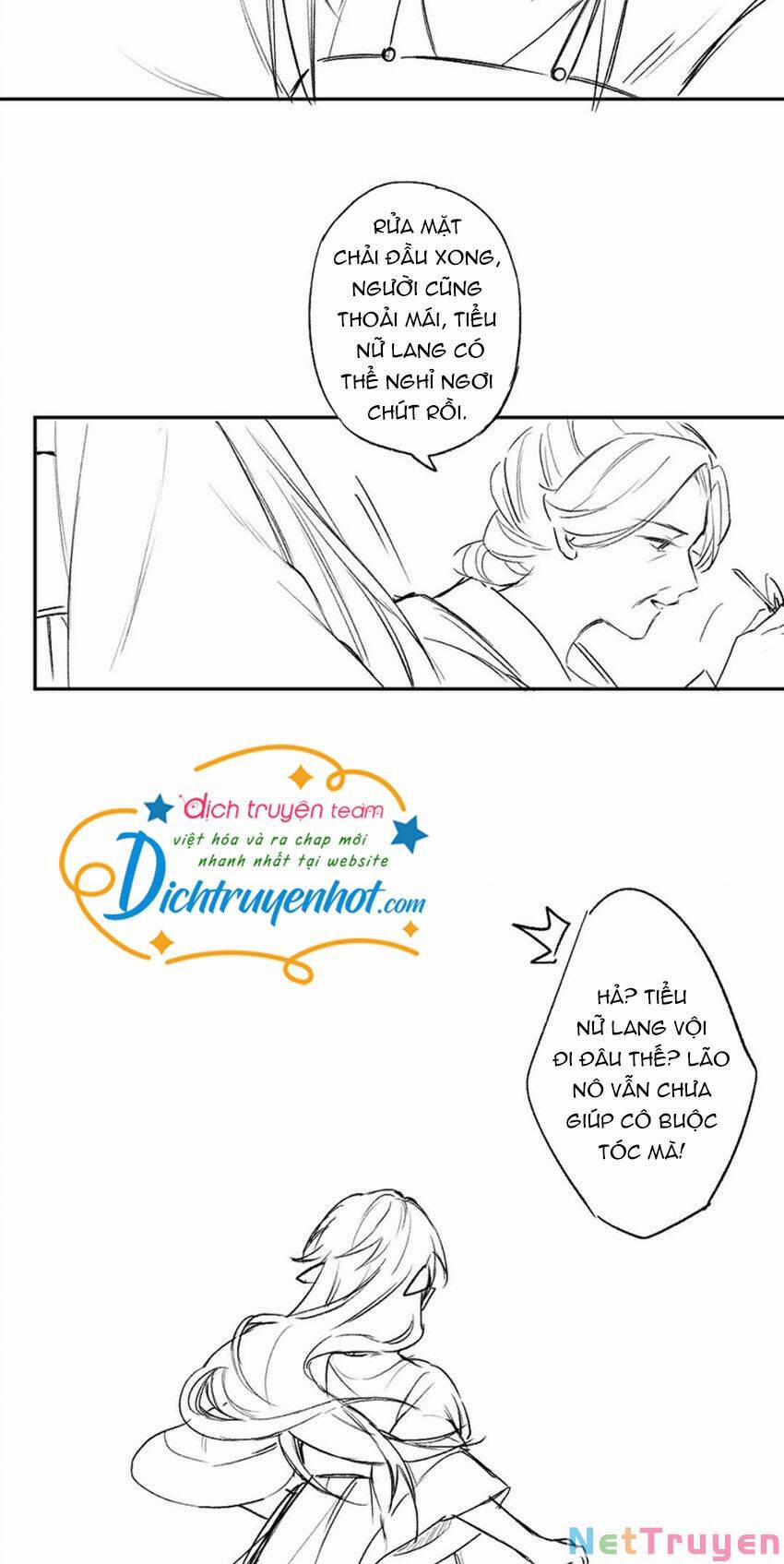 Lưu Hoa Bất Cập Xuân 53 trang 41