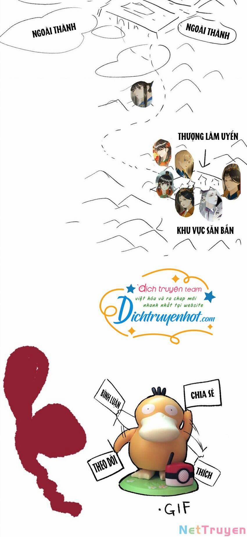 Lưu Hoa Bất Cập Xuân 53 trang 43