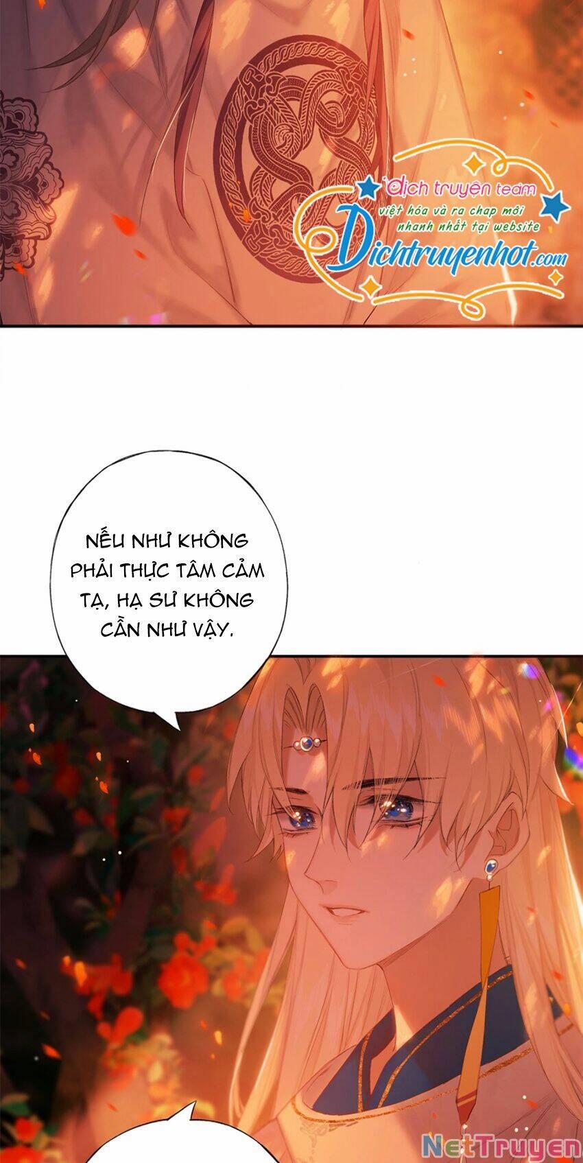 Lưu Hoa Bất Cập Xuân 53 trang 9