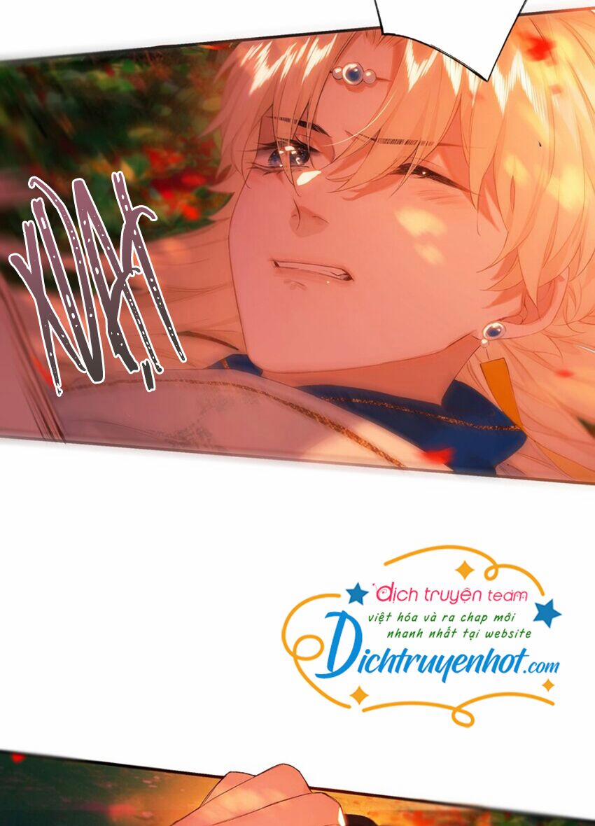 Lưu Hoa Bất Cập Xuân 54 trang 10