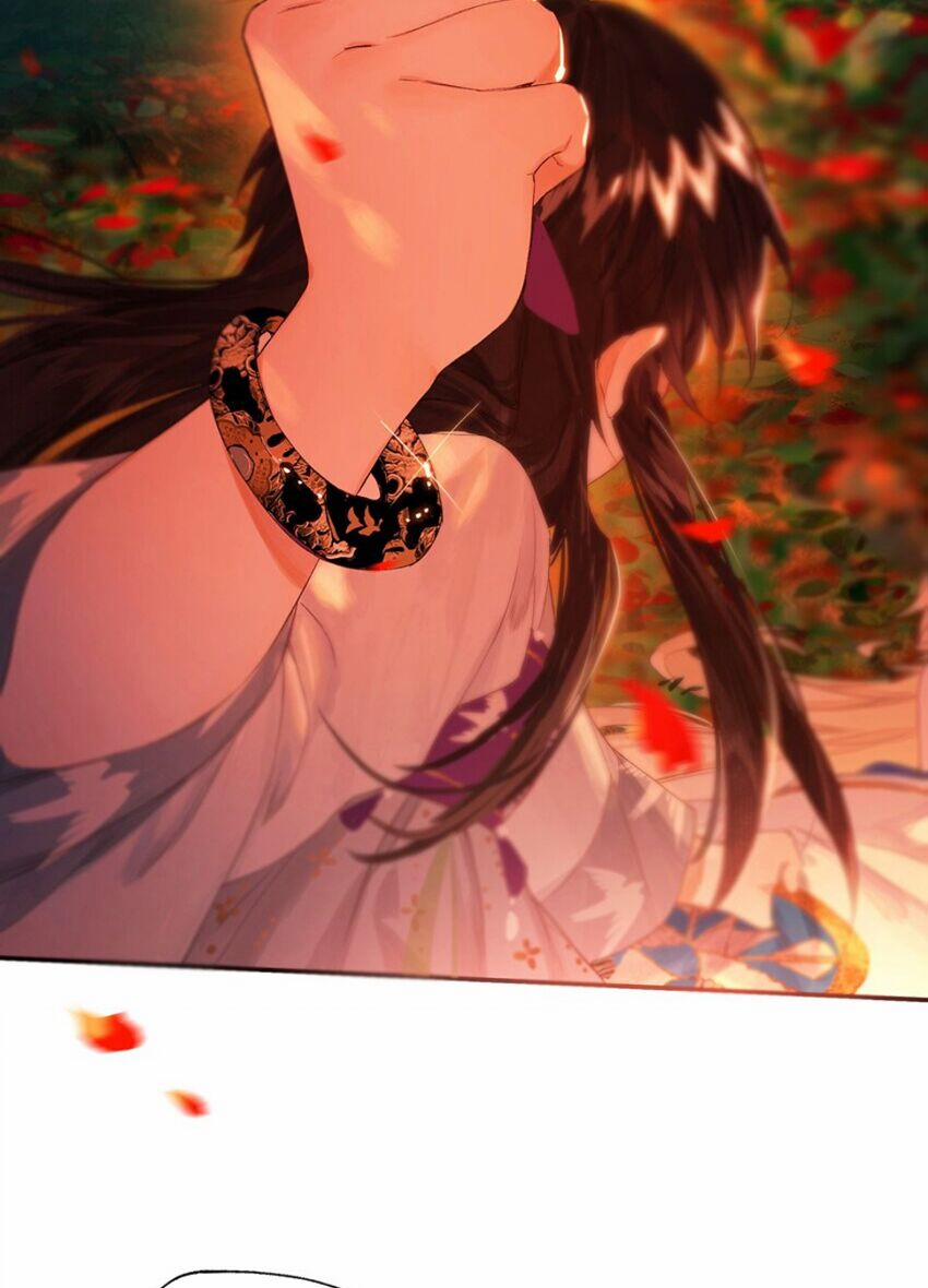 Lưu Hoa Bất Cập Xuân 54 trang 11