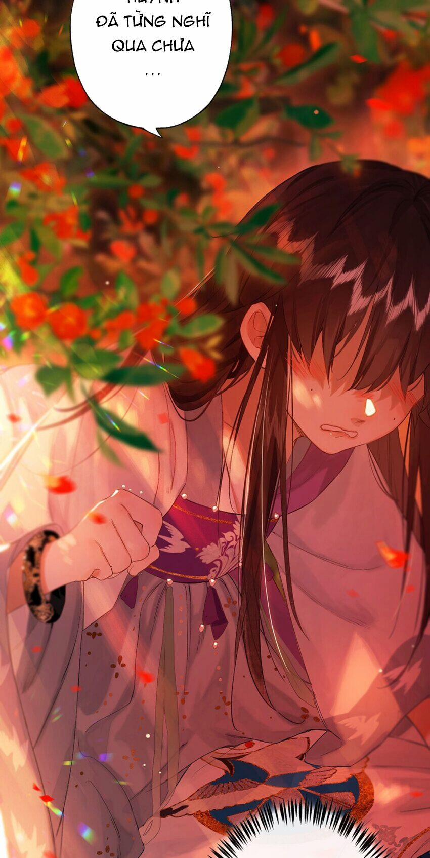Lưu Hoa Bất Cập Xuân 54 trang 13