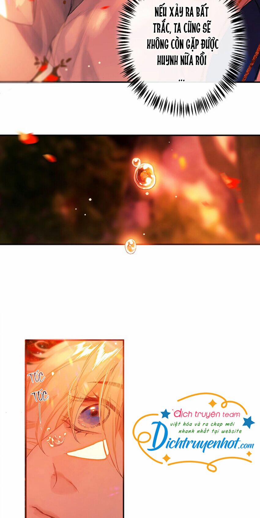 Lưu Hoa Bất Cập Xuân 54 trang 14