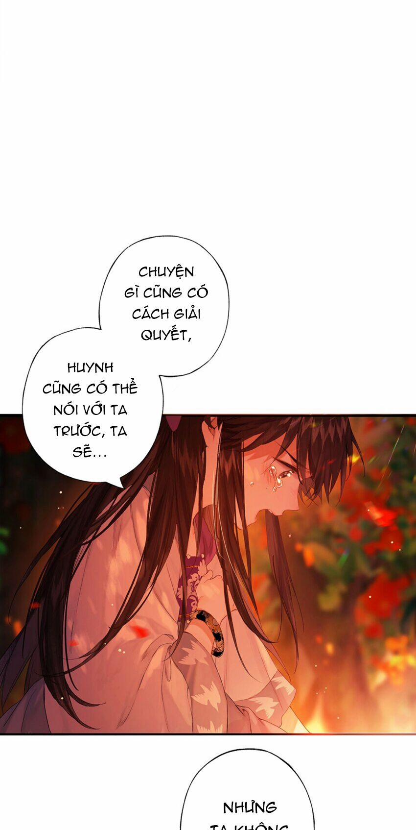 Lưu Hoa Bất Cập Xuân 54 trang 24