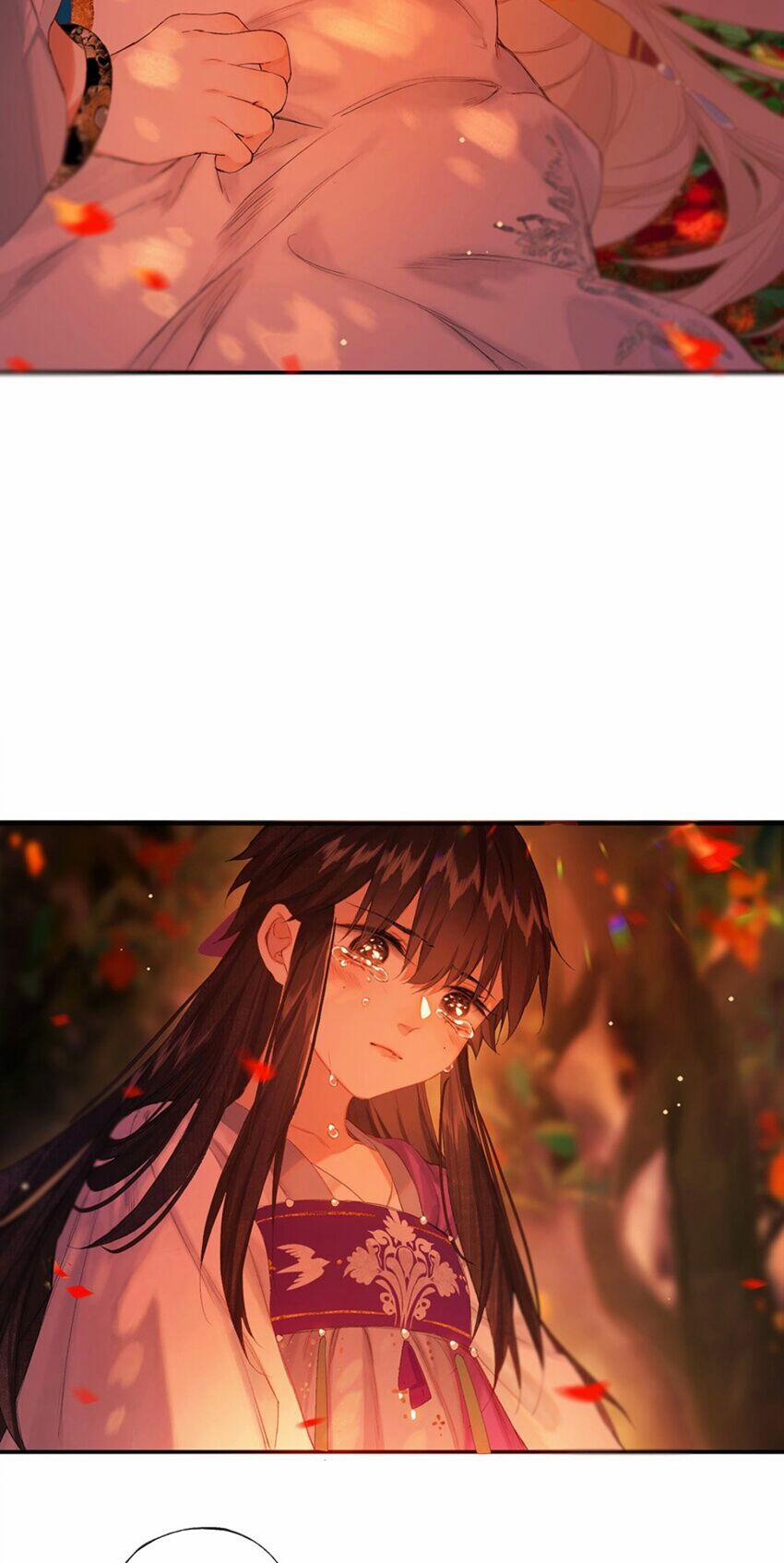 Lưu Hoa Bất Cập Xuân 54 trang 26