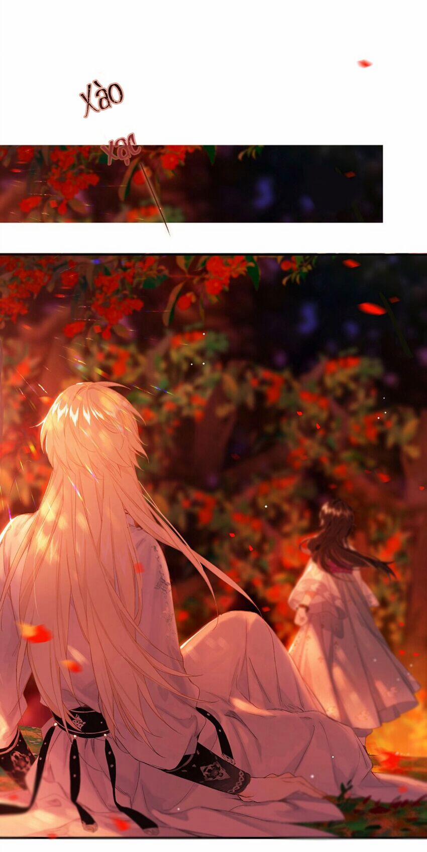 Lưu Hoa Bất Cập Xuân 54 trang 29