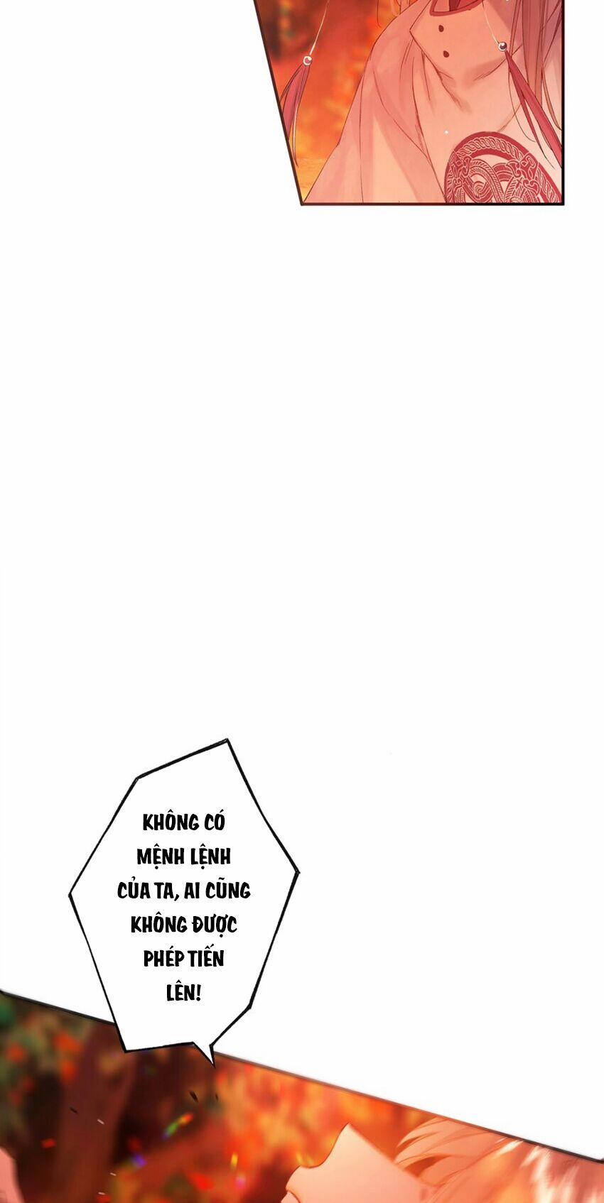 Lưu Hoa Bất Cập Xuân 54 trang 3