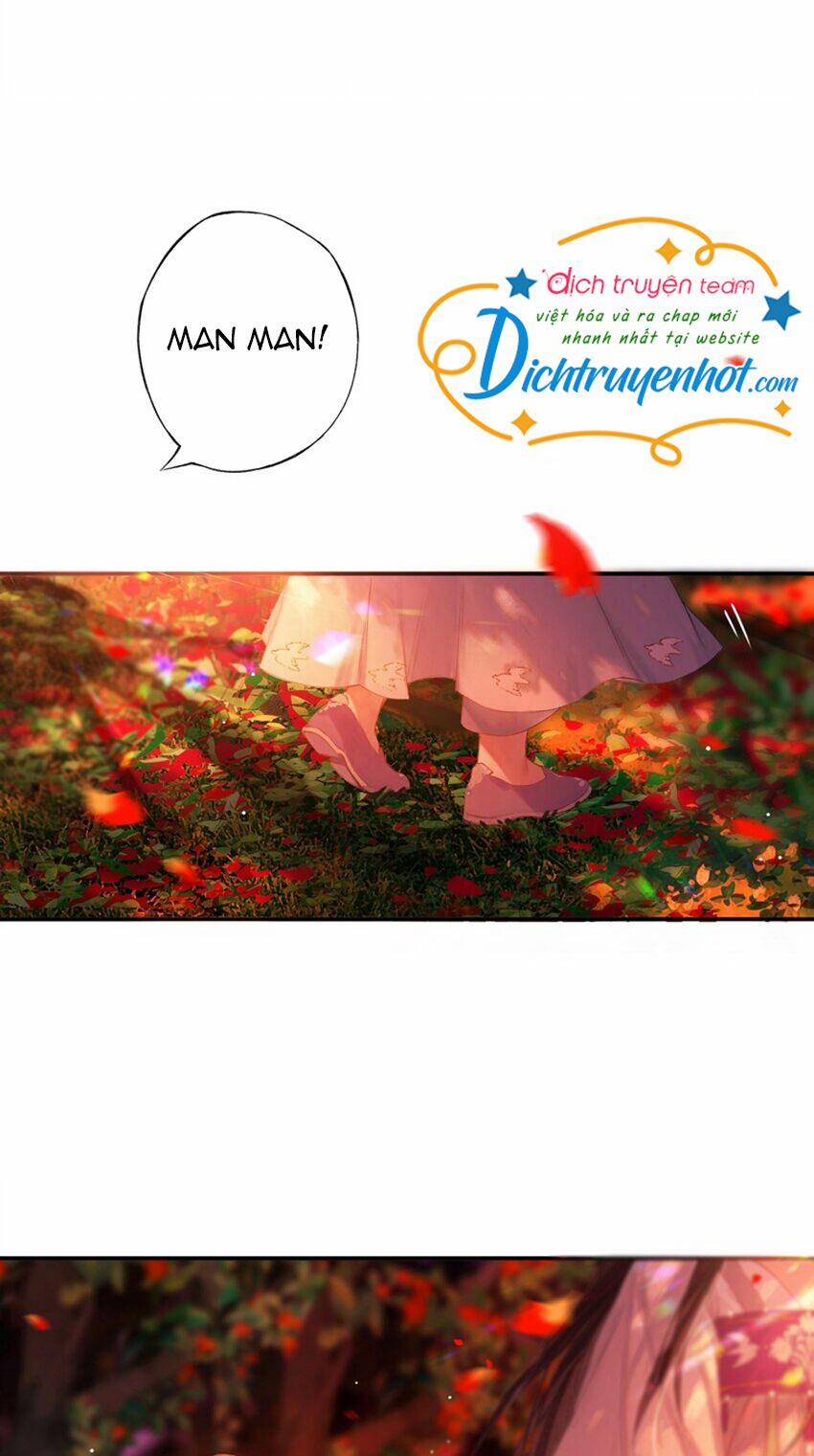 Lưu Hoa Bất Cập Xuân 54 trang 30