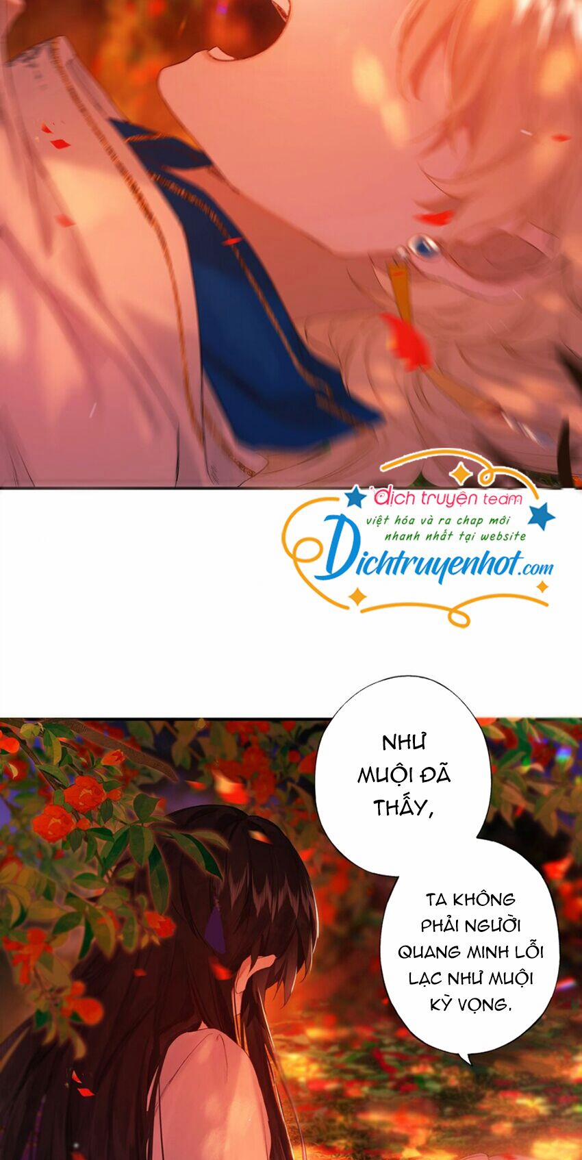 Lưu Hoa Bất Cập Xuân 54 trang 4