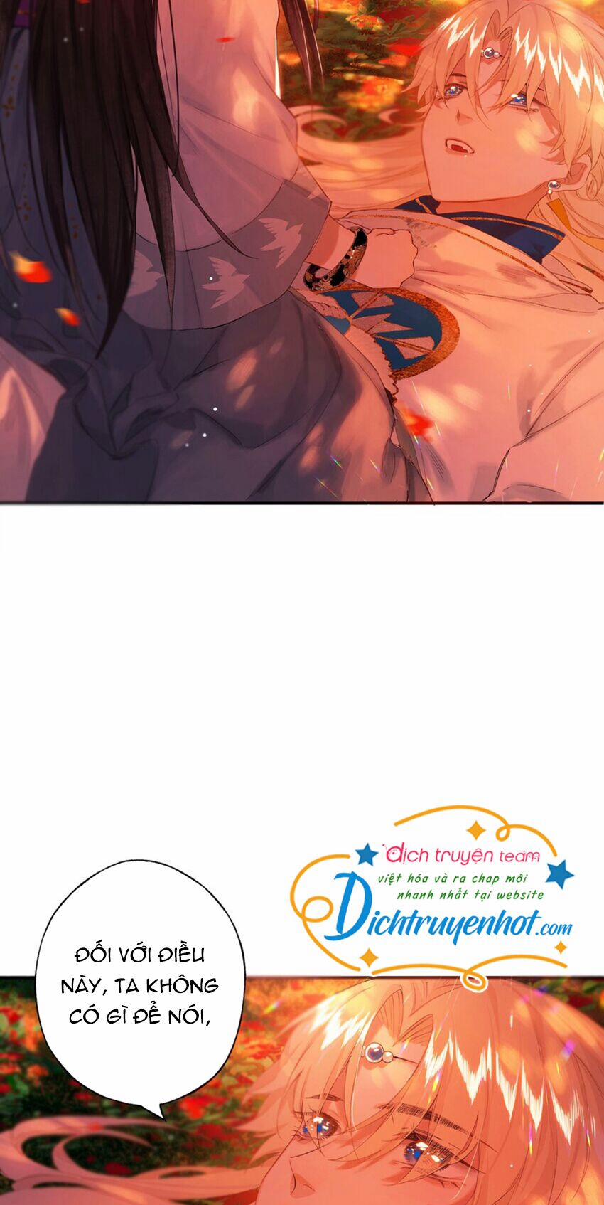 Lưu Hoa Bất Cập Xuân 54 trang 5