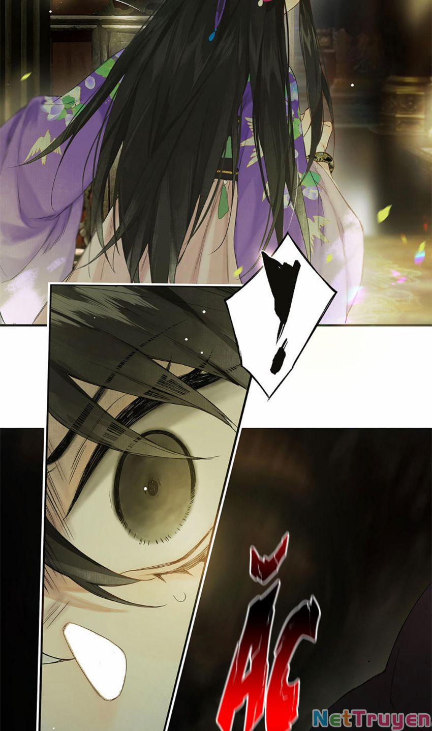 Lưu Hoa Bất Cập Xuân 55 trang 11