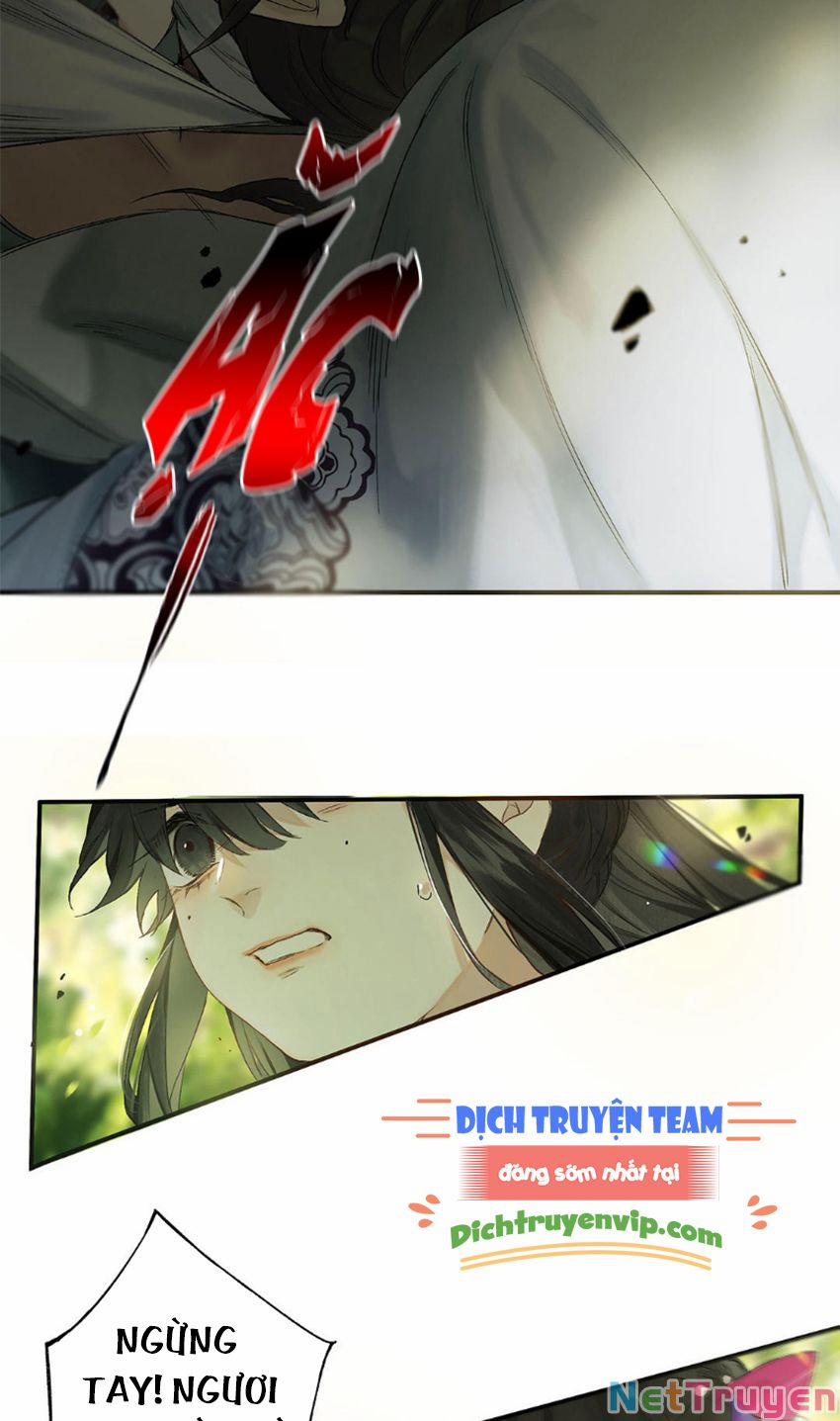 Lưu Hoa Bất Cập Xuân 55 trang 13