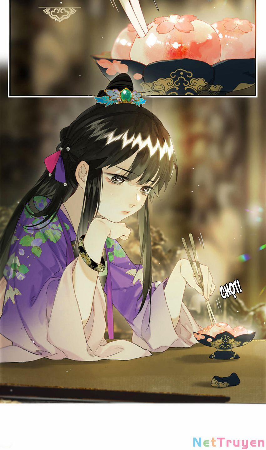 Lưu Hoa Bất Cập Xuân 55 trang 2