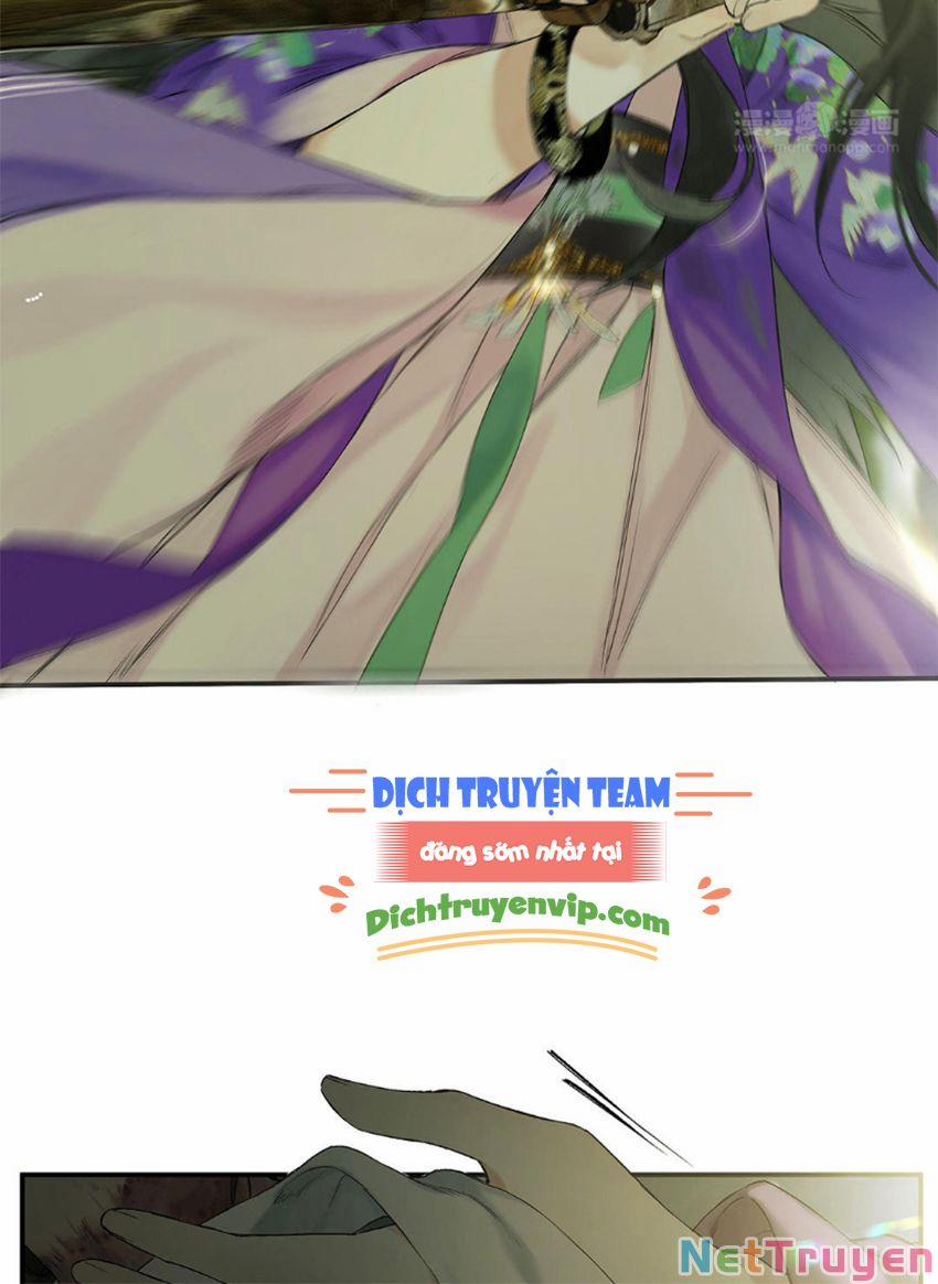 Lưu Hoa Bất Cập Xuân 55 trang 20