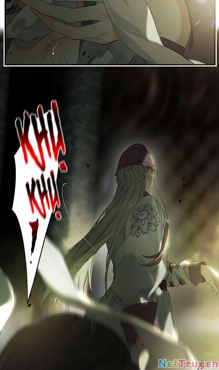 Lưu Hoa Bất Cập Xuân 55 trang 21