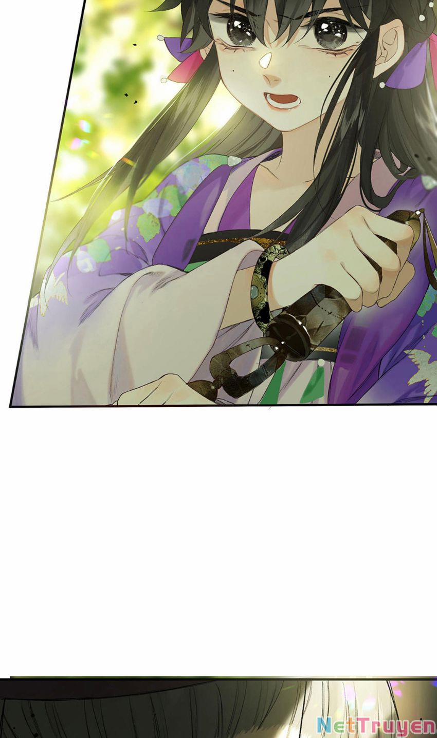 Lưu Hoa Bất Cập Xuân 55 trang 23