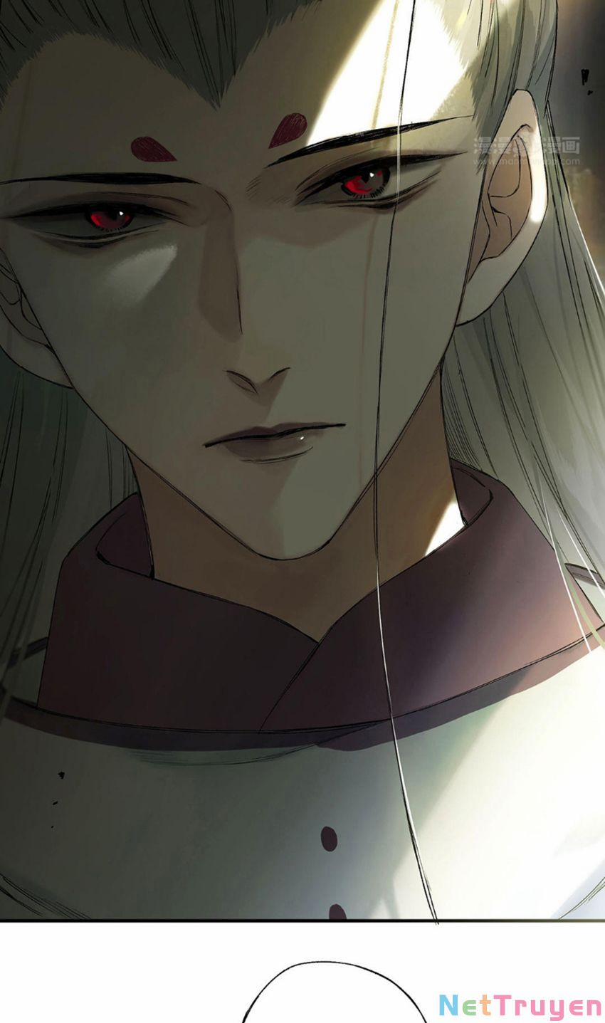 Lưu Hoa Bất Cập Xuân 55 trang 24