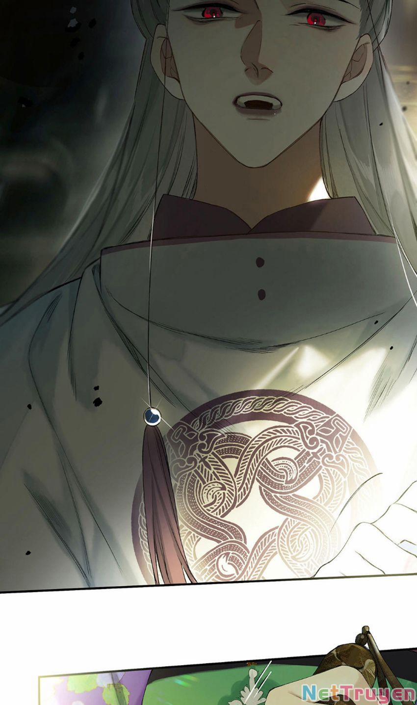 Lưu Hoa Bất Cập Xuân 55 trang 28