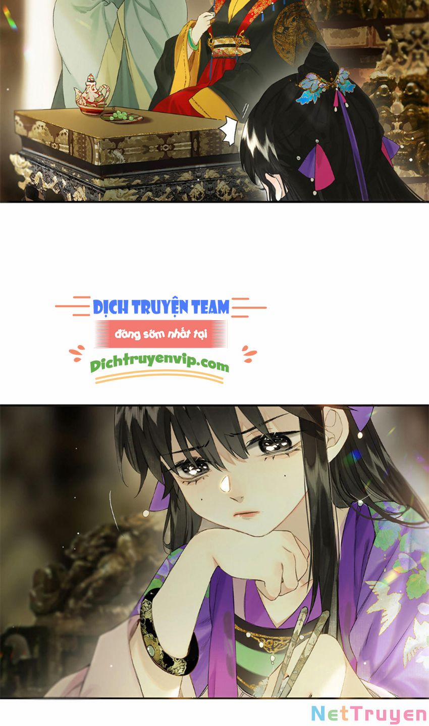 Lưu Hoa Bất Cập Xuân 55 trang 6