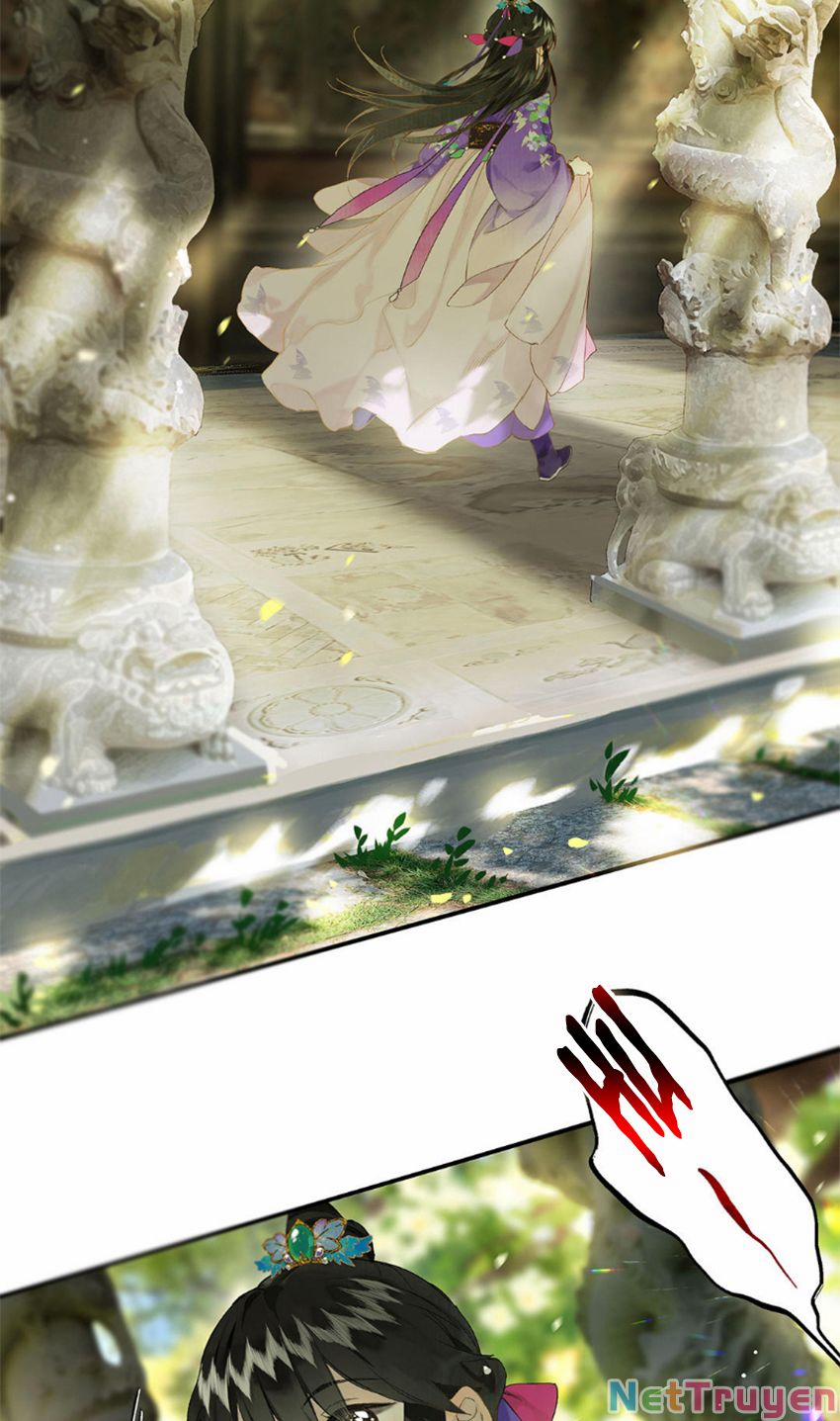 Lưu Hoa Bất Cập Xuân 55 trang 9