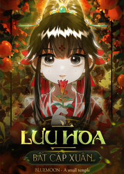 Đọc truyện tranh Lưu Hoa Bất Cập Xuân