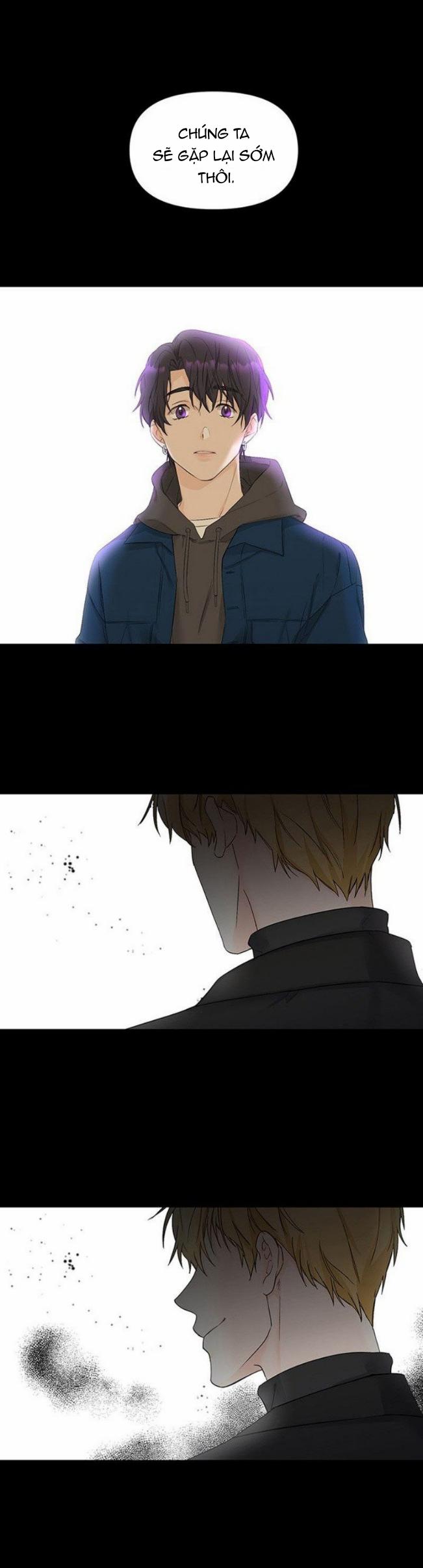 Lưu Ly Hổ 1 trang 0