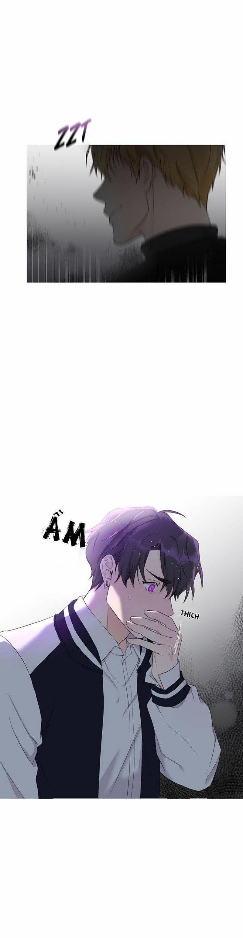 Lưu Ly Hổ 1 trang 20