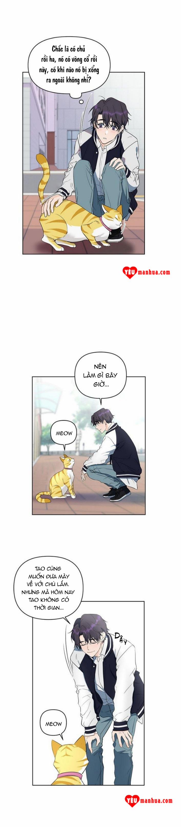 Lưu Ly Hổ 1 trang 9