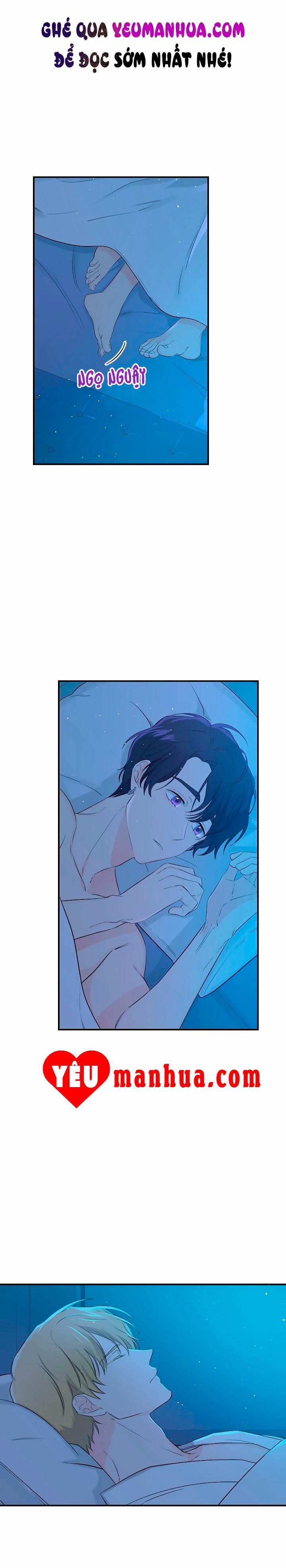 Lưu Ly Hổ 10 trang 0