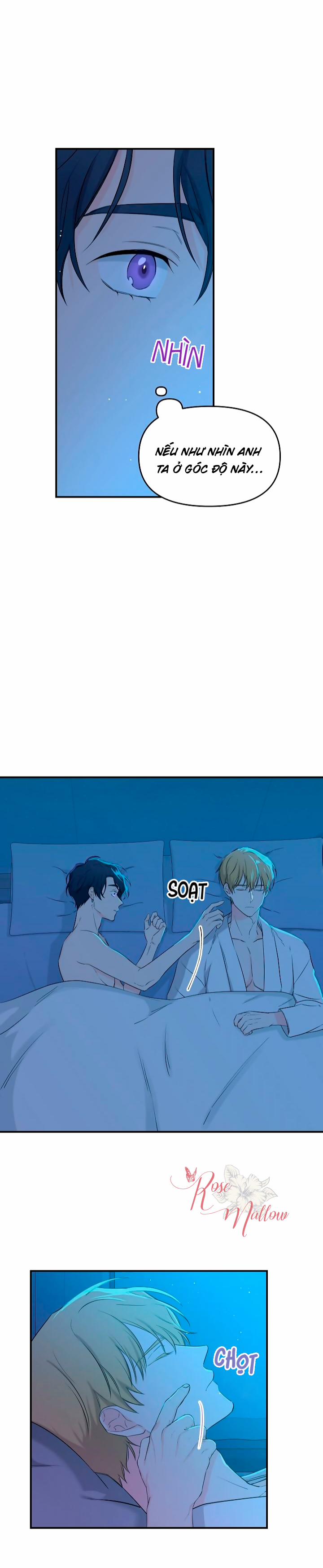 Lưu Ly Hổ 10 trang 1