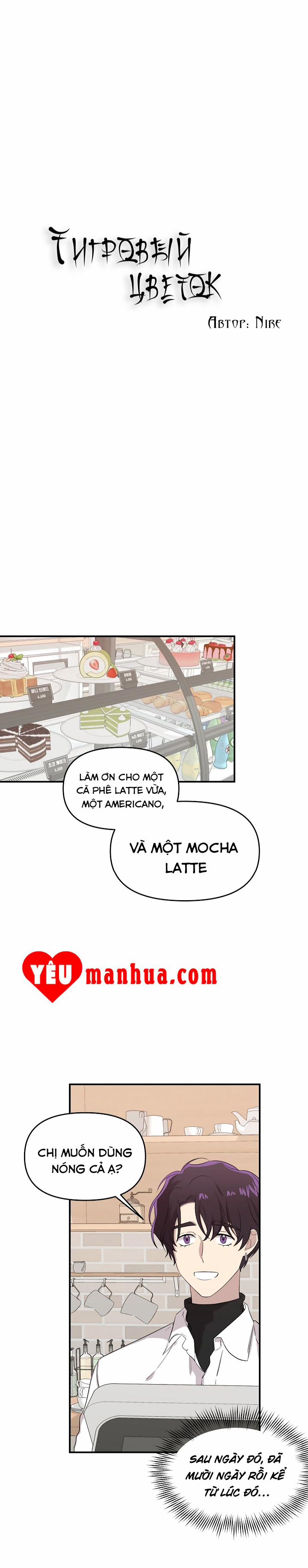 Lưu Ly Hổ 10 trang 10