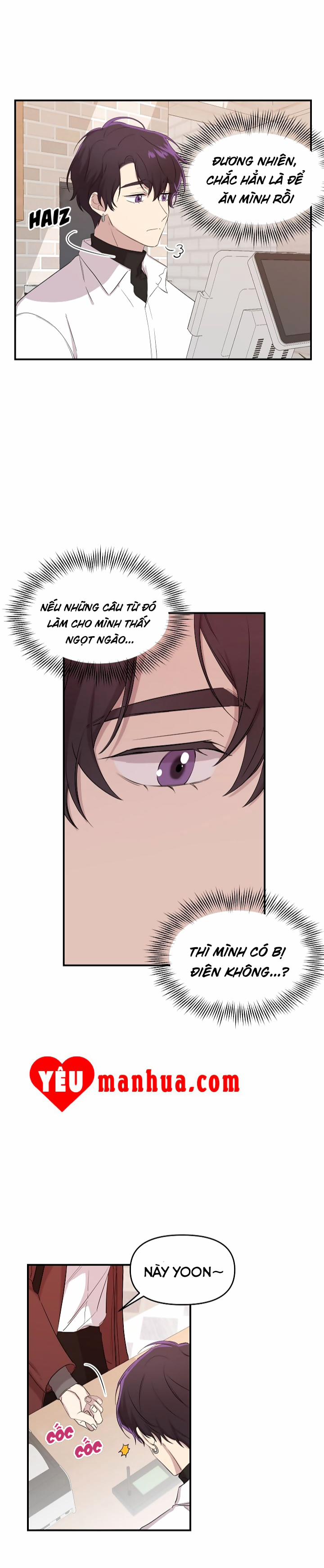 Lưu Ly Hổ 10 trang 12