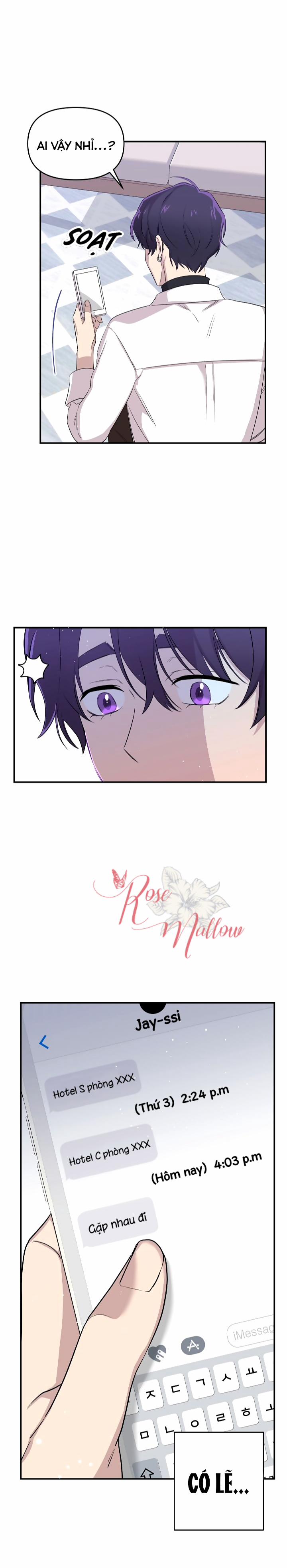 Lưu Ly Hổ 10 trang 15