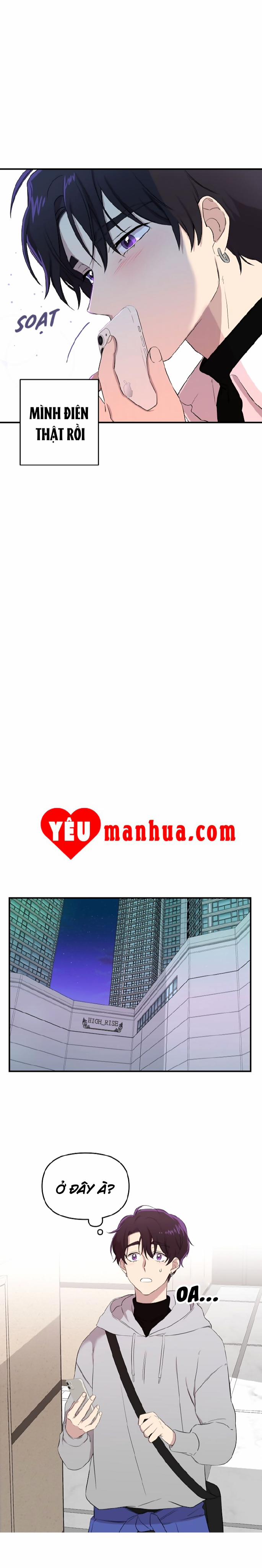 Lưu Ly Hổ 10 trang 16