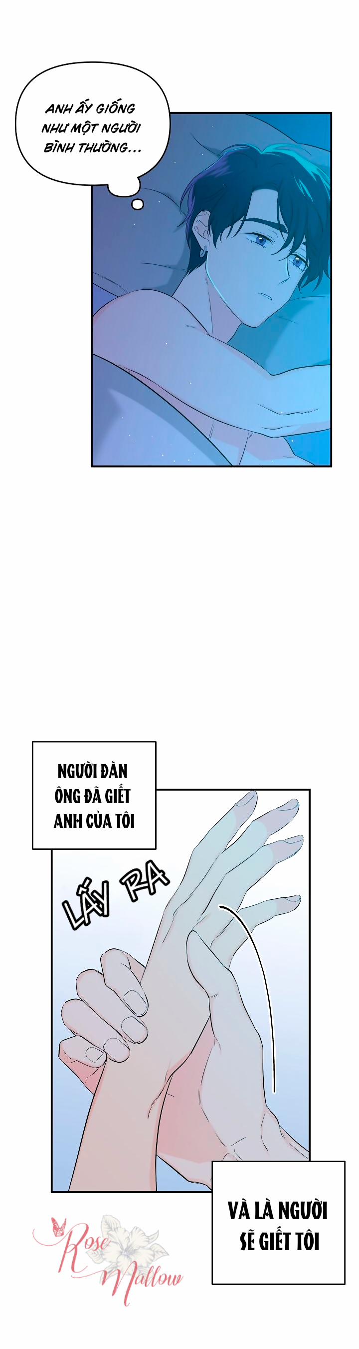 Lưu Ly Hổ 10 trang 2