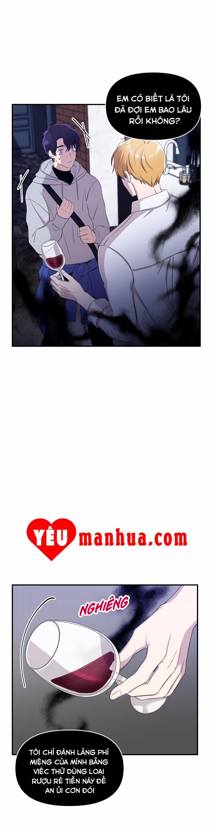 Lưu Ly Hổ 10 trang 22