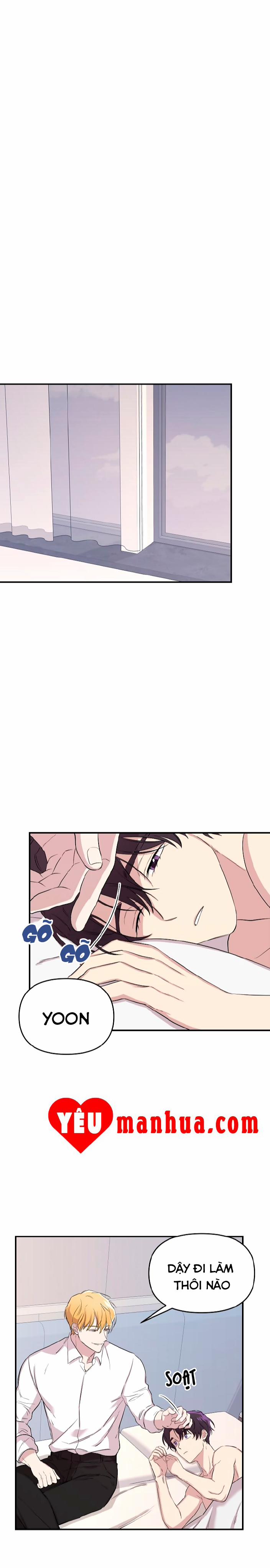 Lưu Ly Hổ 10 trang 4