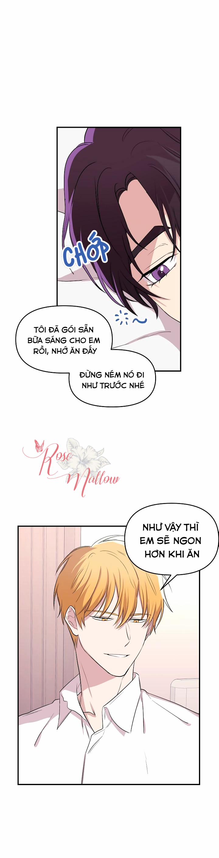 Lưu Ly Hổ 10 trang 5