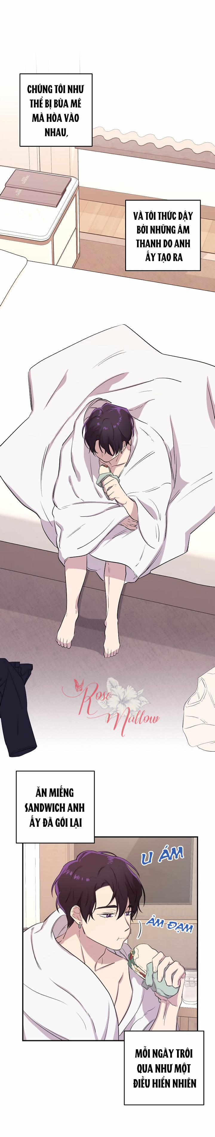 Lưu Ly Hổ 10 trang 7