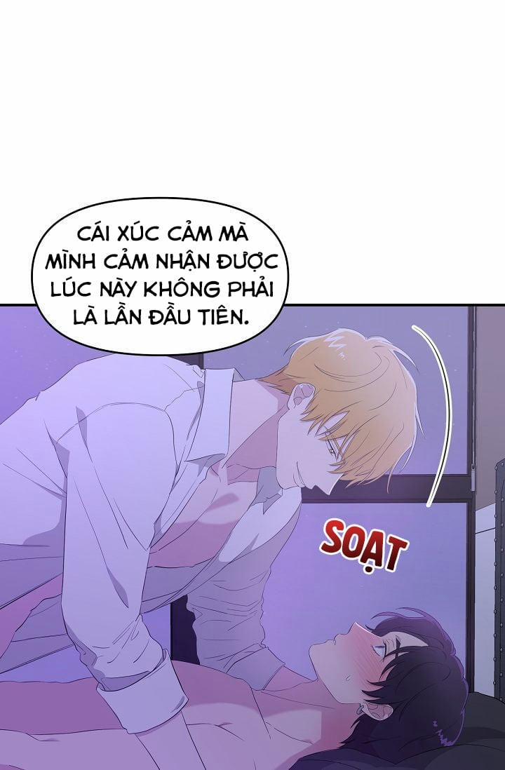 Lưu Ly Hổ 11 trang 10