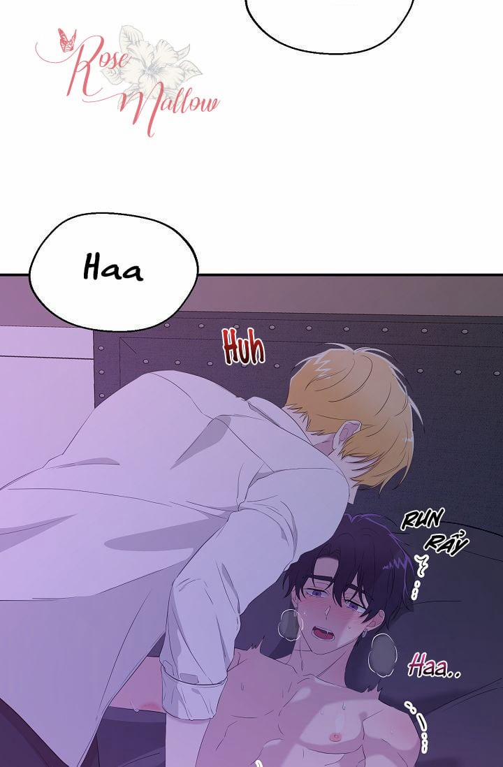 Lưu Ly Hổ 11 trang 22