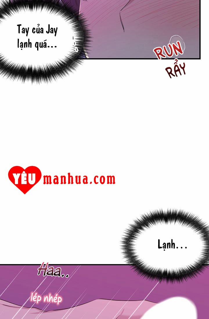 Lưu Ly Hổ 11 trang 24