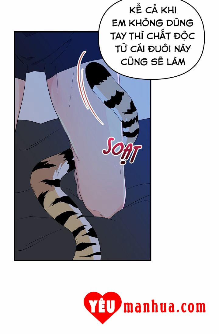 Lưu Ly Hổ 11 trang 3