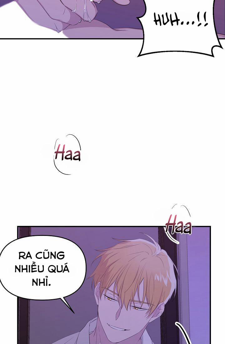 Lưu Ly Hổ 11 trang 30