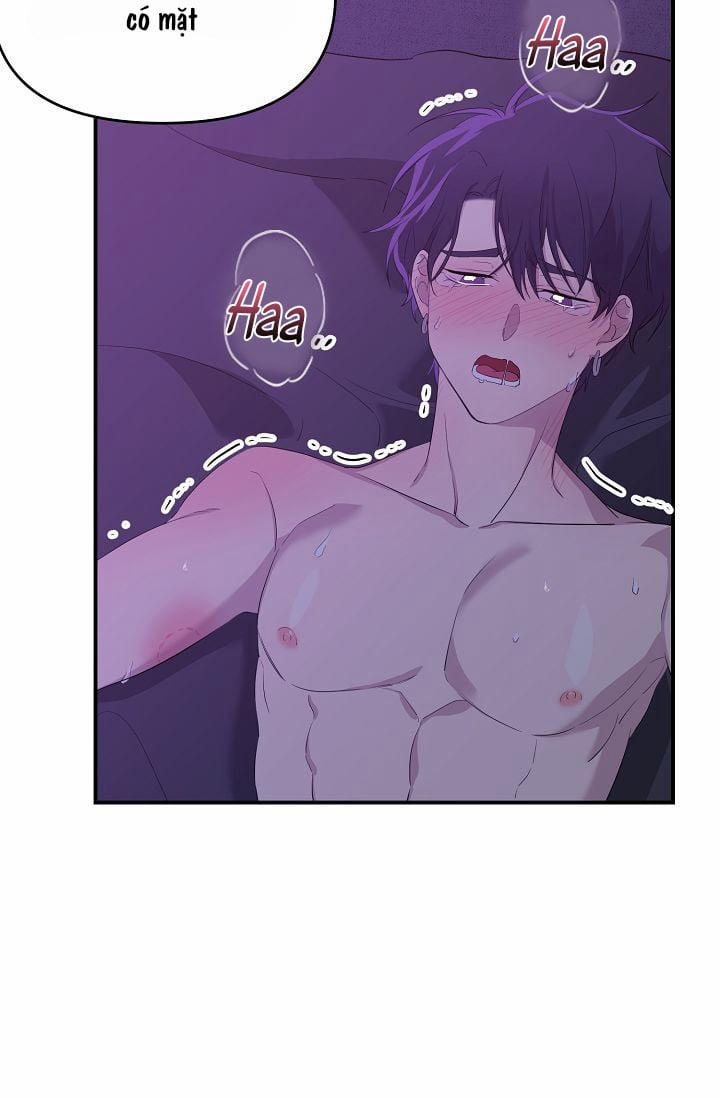 Lưu Ly Hổ 11 trang 32